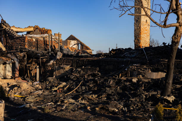 24/7 Emergency Fire Damage Repair experts in Excelsior, MN