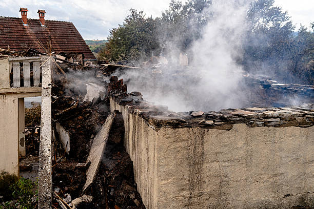 Reliable Fire Damage Repair contractor in Excelsior, MN by Fire Damage Biloxi